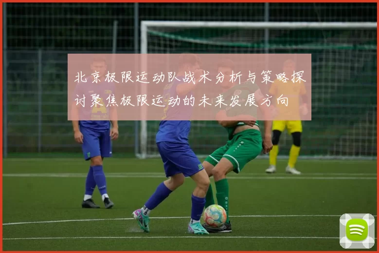 北京极限运动队战术分析与策略探讨聚焦极限运动的未来发展方向