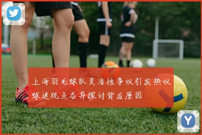 上海羽毛球队灵活性争议引发热议球迷观点各异探讨背后原因