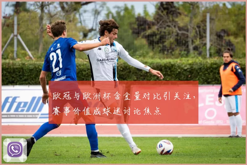 欧冠与欧洲杯含金量对比引关注，赛事价值成球迷讨论焦点