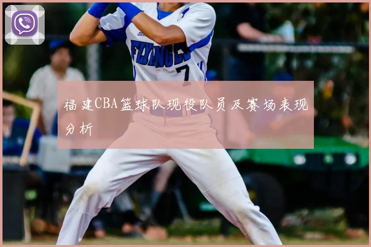 福建CBA篮球队现役队员及赛场表现分析