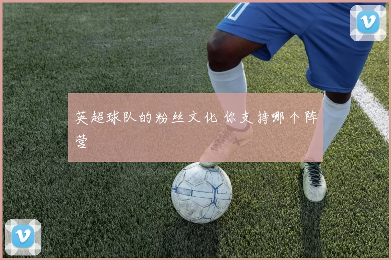 英超球队的粉丝文化 你支持哪个阵营