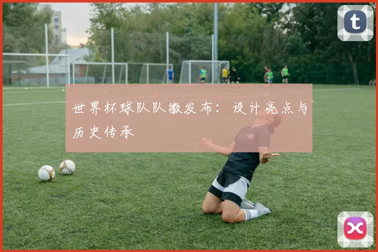 世界杯球队队徽发布：设计亮点与历史传承