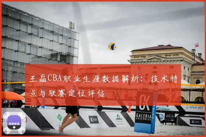 王晶CBA职业生涯数据解析：技术特点与联赛定位评估