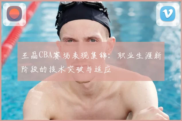 王晶CBA赛场表现集锦：职业生涯新阶段的技术突破与适应