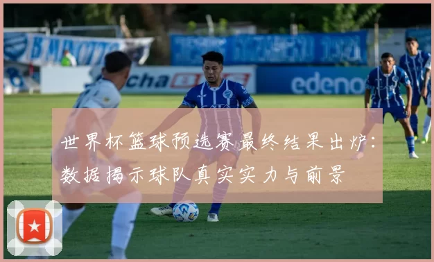 世界杯篮球预选赛最终结果出炉:数据揭示球队真实实力与前景