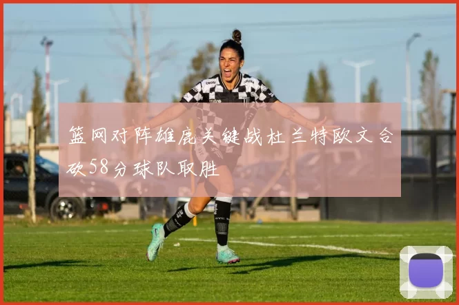 篮网对阵雄鹿关键战杜兰特欧文合砍58分球队取胜