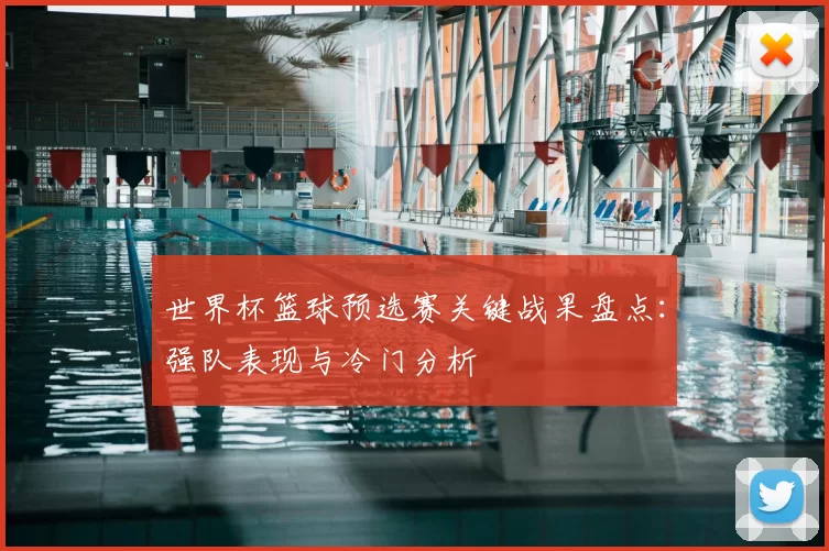 世界杯篮球预选赛关键战果盘点：强队表现与冷门分析