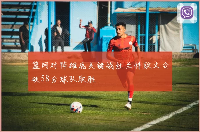 篮网对阵雄鹿关键战杜兰特欧文合砍58分球队取胜