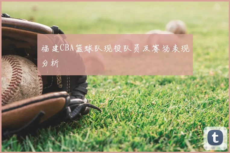 福建CBA篮球队现役队员及赛场表现分析